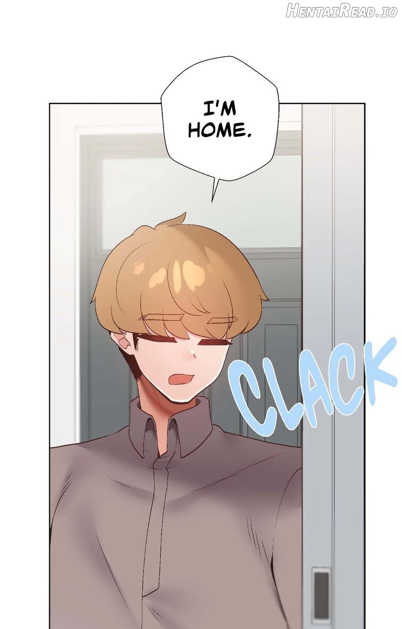 Family with Benefits Chapter 45 - page 23