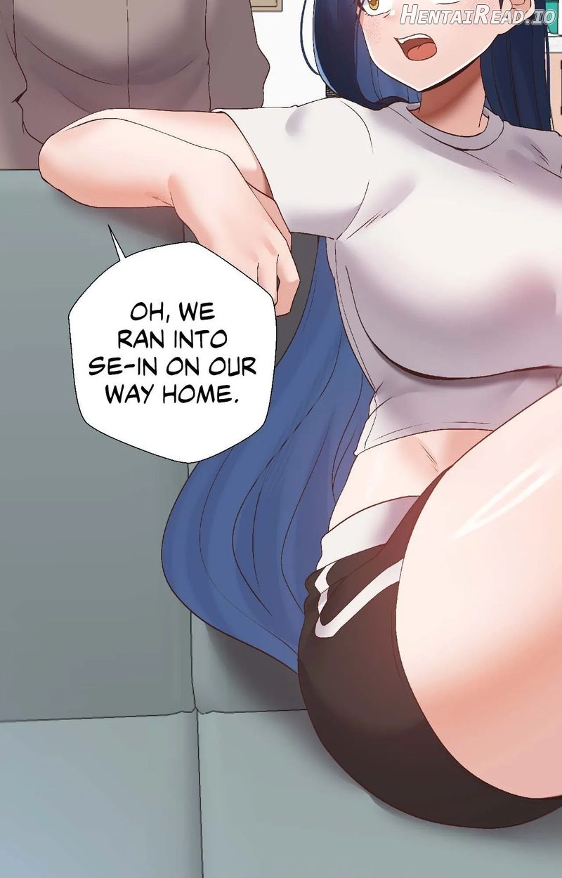 Family with Benefits Chapter 45 - page 25