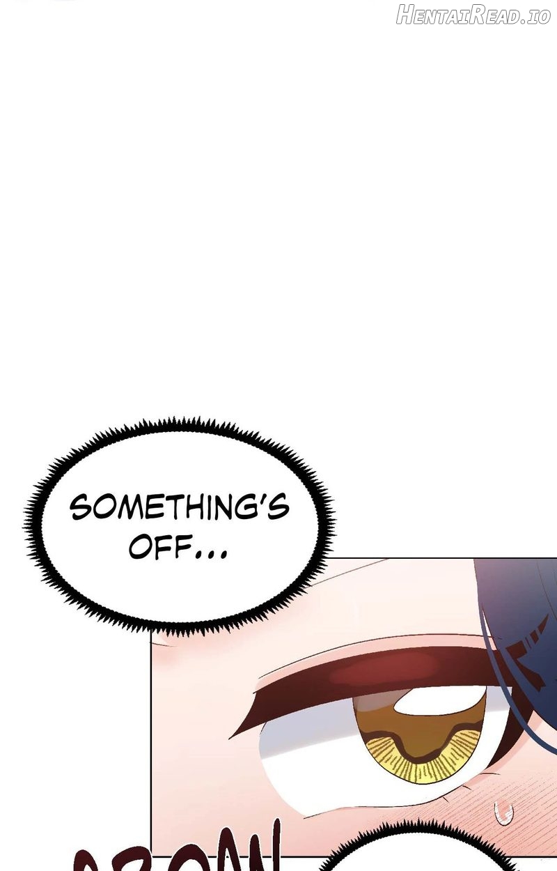 Family with Benefits Chapter 45 - page 27