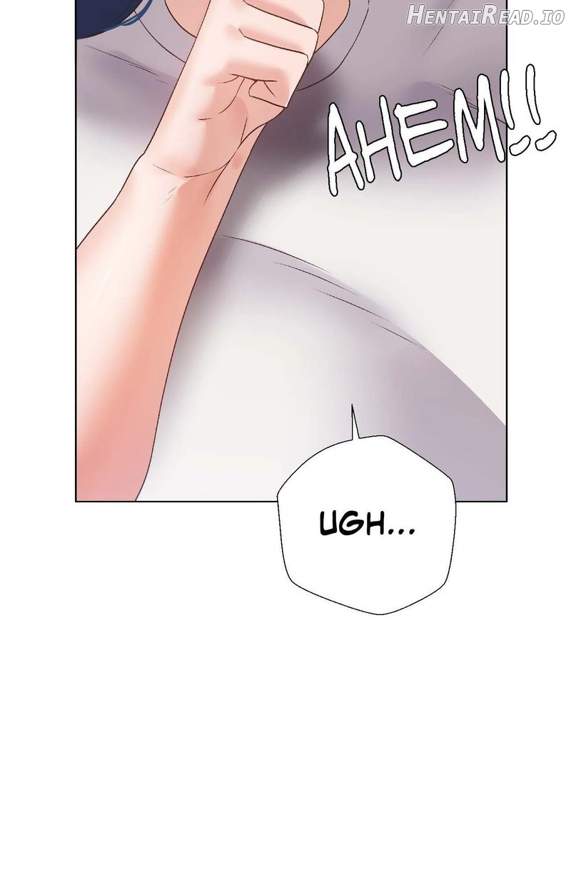 Family with Benefits Chapter 45 - page 29