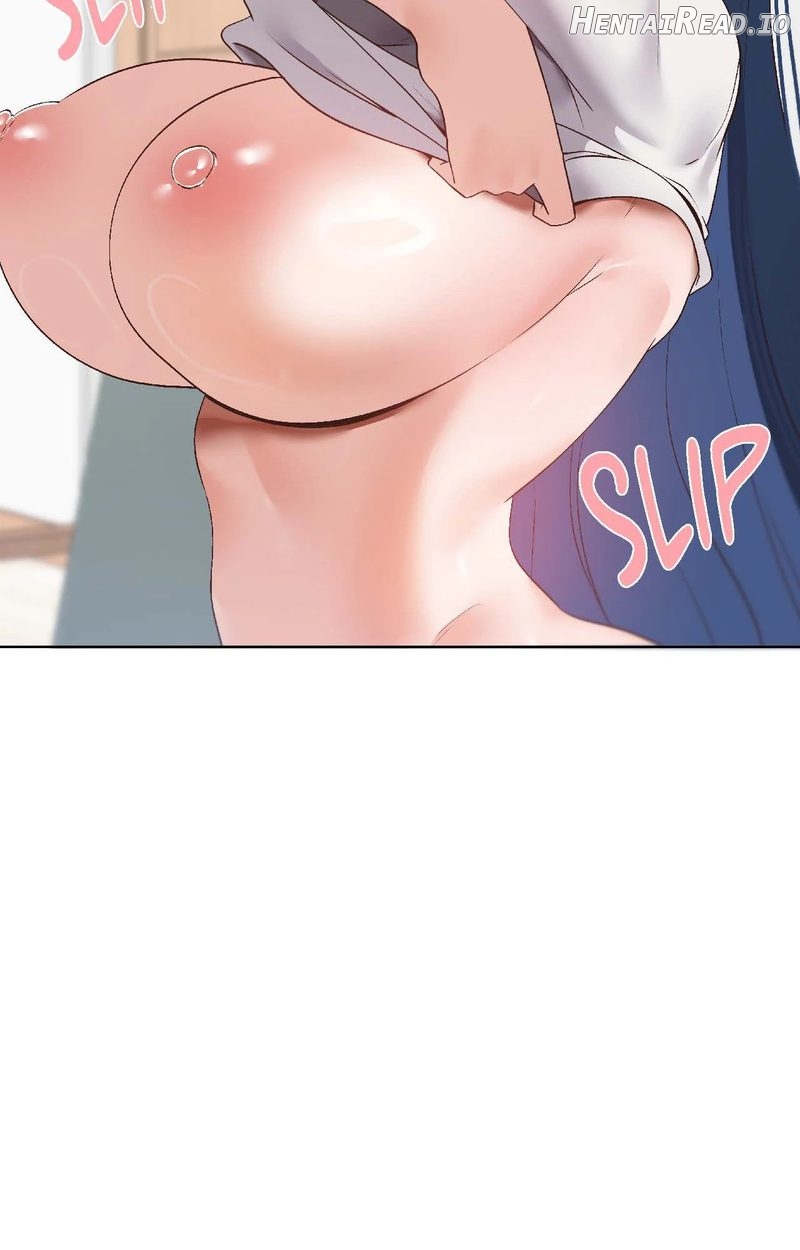 Family with Benefits Chapter 45 - page 31