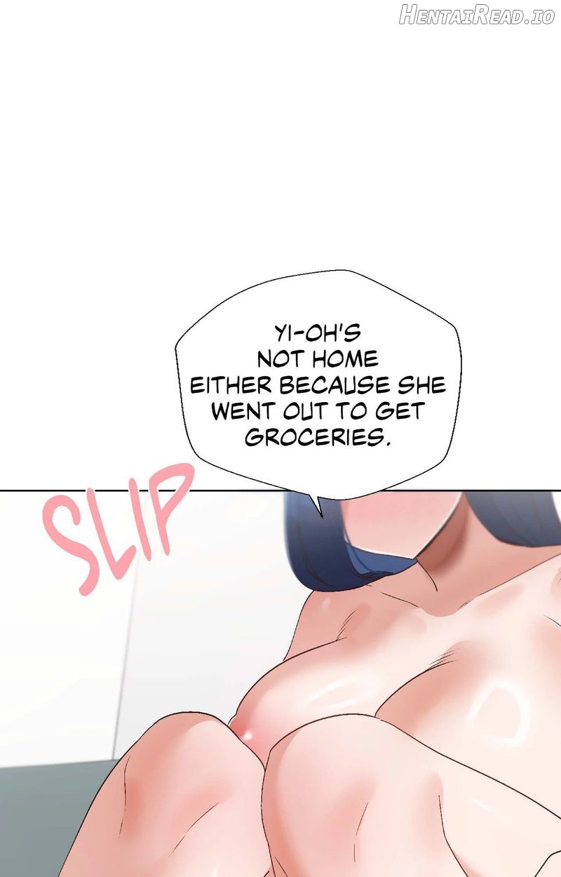 Family with Benefits Chapter 45 - page 32