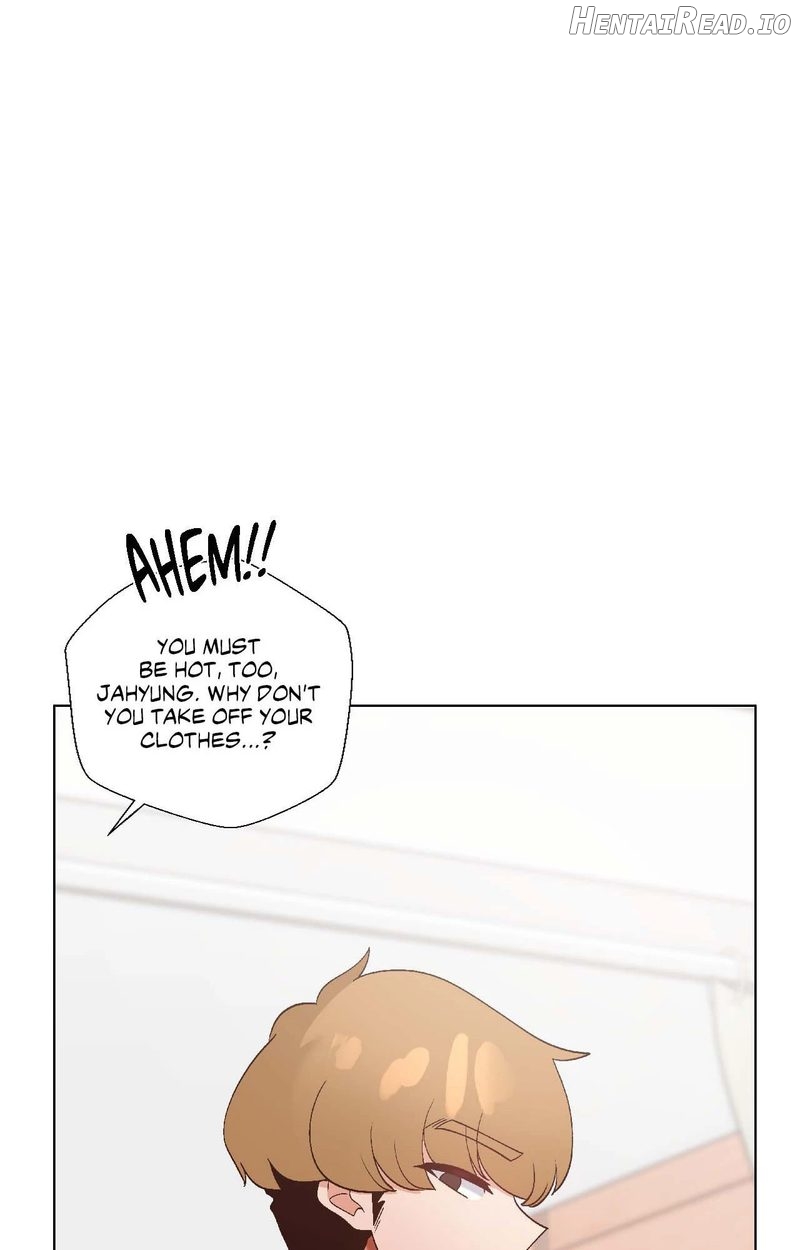 Family with Benefits Chapter 45 - page 36