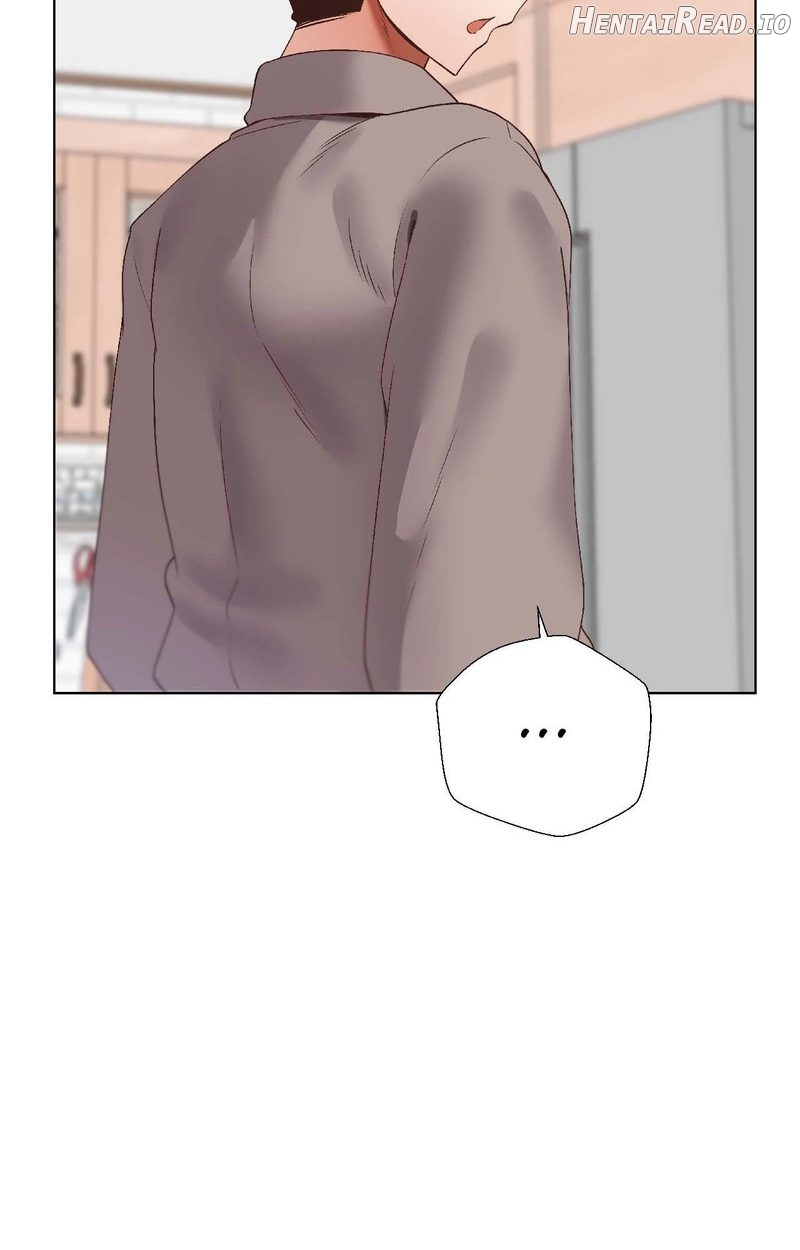 Family with Benefits Chapter 45 - page 37