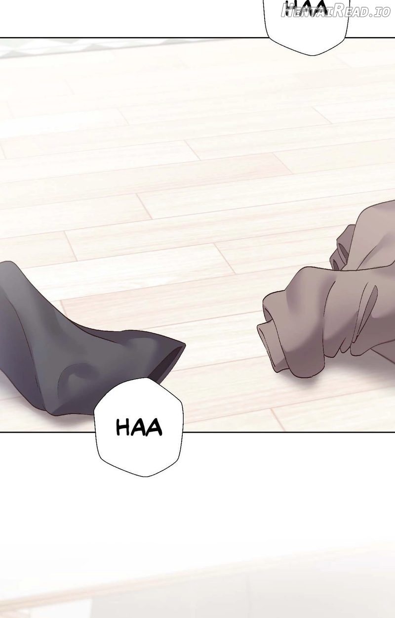 Family with Benefits Chapter 45 - page 39