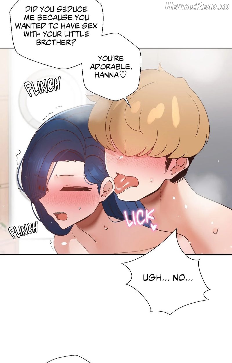 Family with Benefits Chapter 45 - page 42