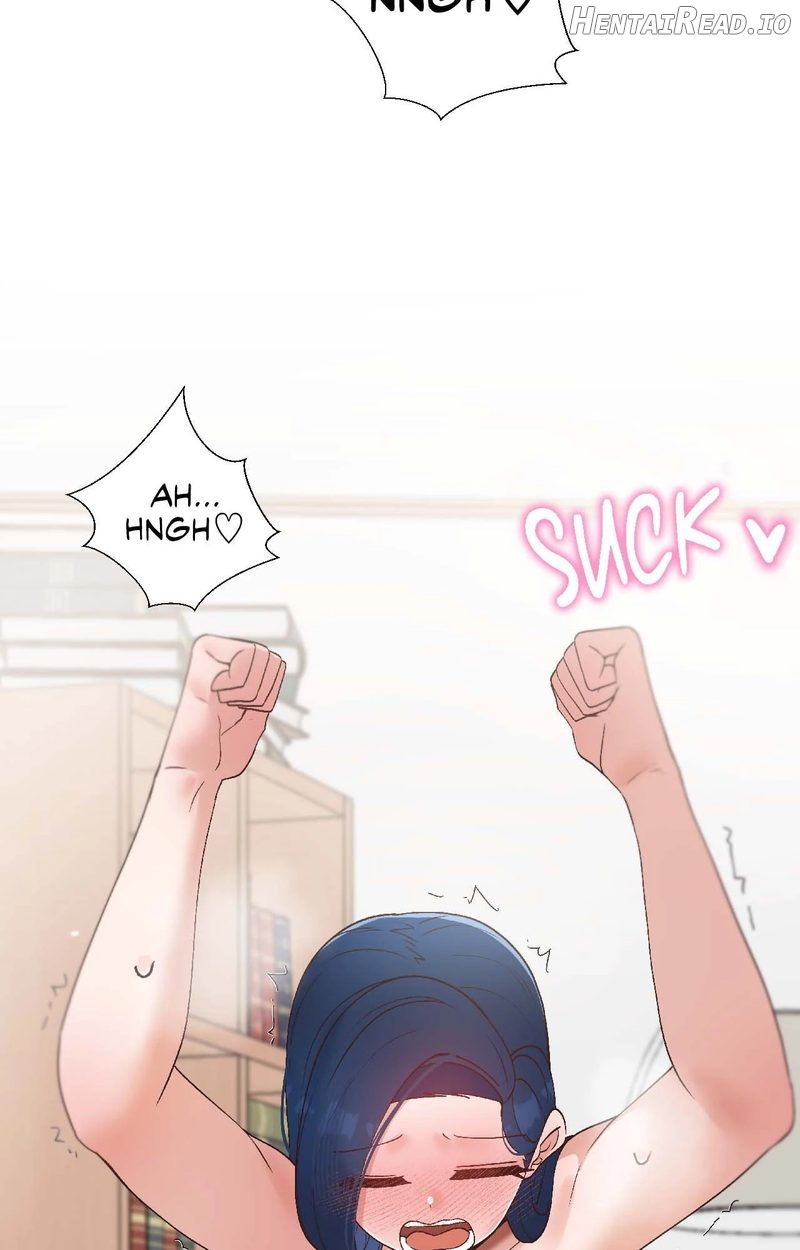 Family with Benefits Chapter 45 - page 49