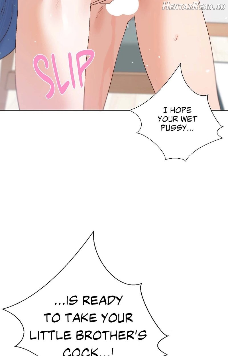 Family with Benefits Chapter 45 - page 53