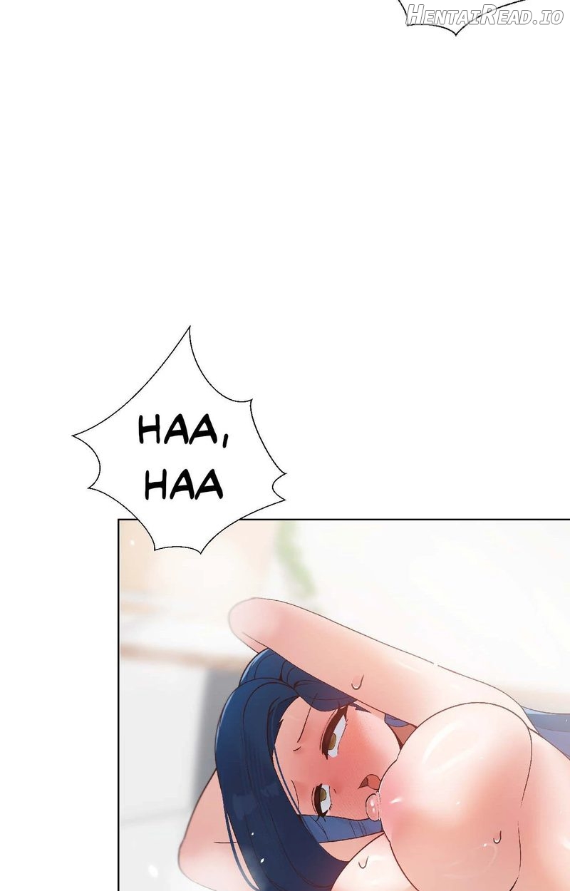 Family with Benefits Chapter 45 - page 57
