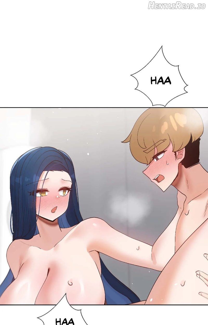 Family with Benefits Chapter 45 - page 62