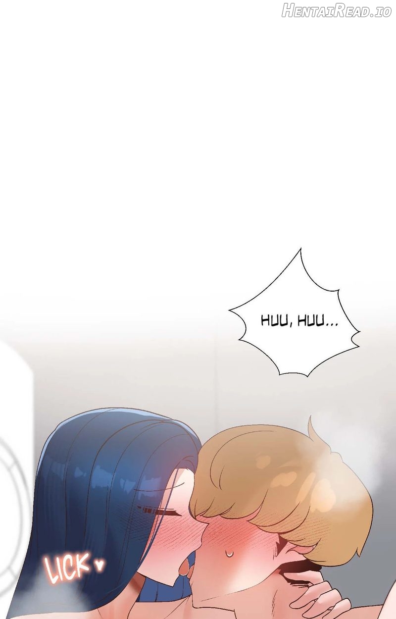 Family with Benefits Chapter 45 - page 65