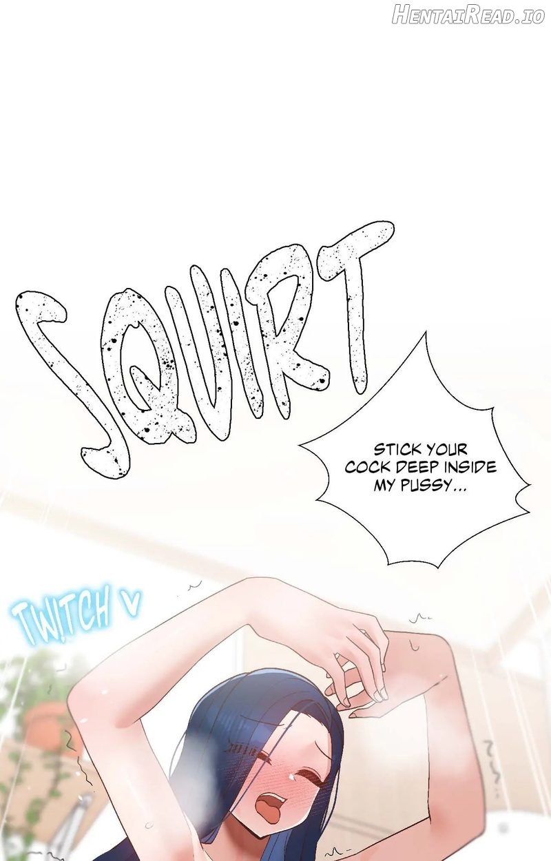 Family with Benefits Chapter 45 - page 71