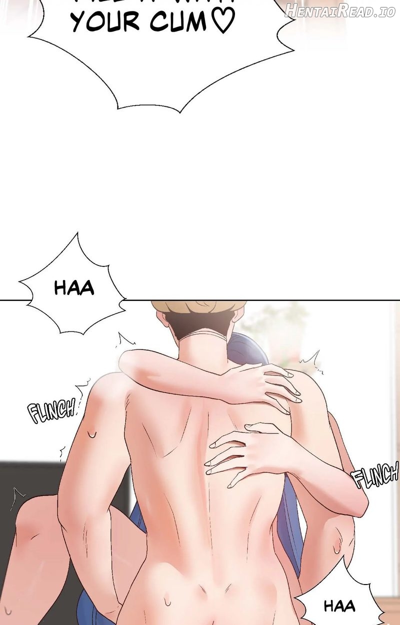 Family with Benefits Chapter 45 - page 73