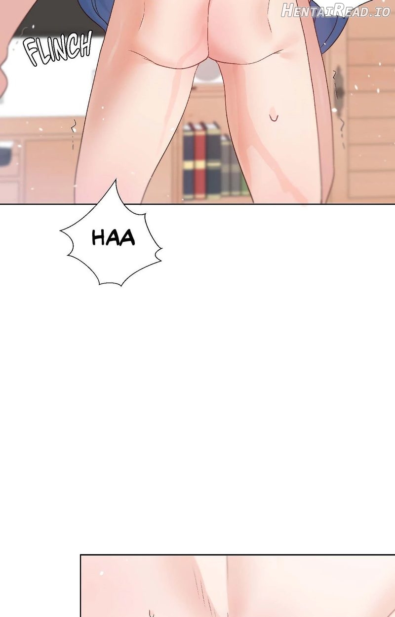 Family with Benefits Chapter 45 - page 74