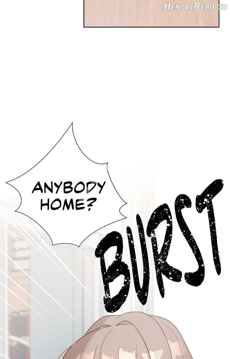 Family with Benefits Chapter 45 - page 80