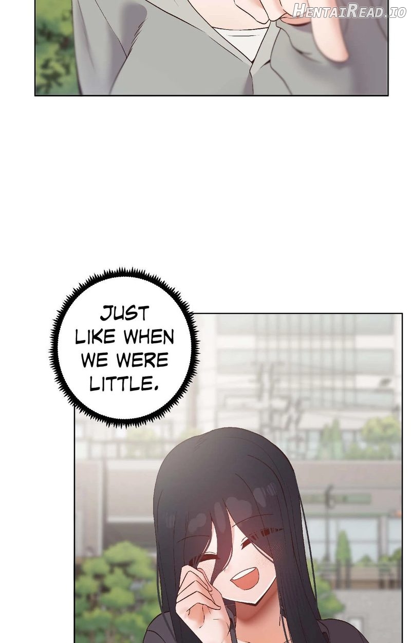 Family with Benefits Chapter 45 - page 9