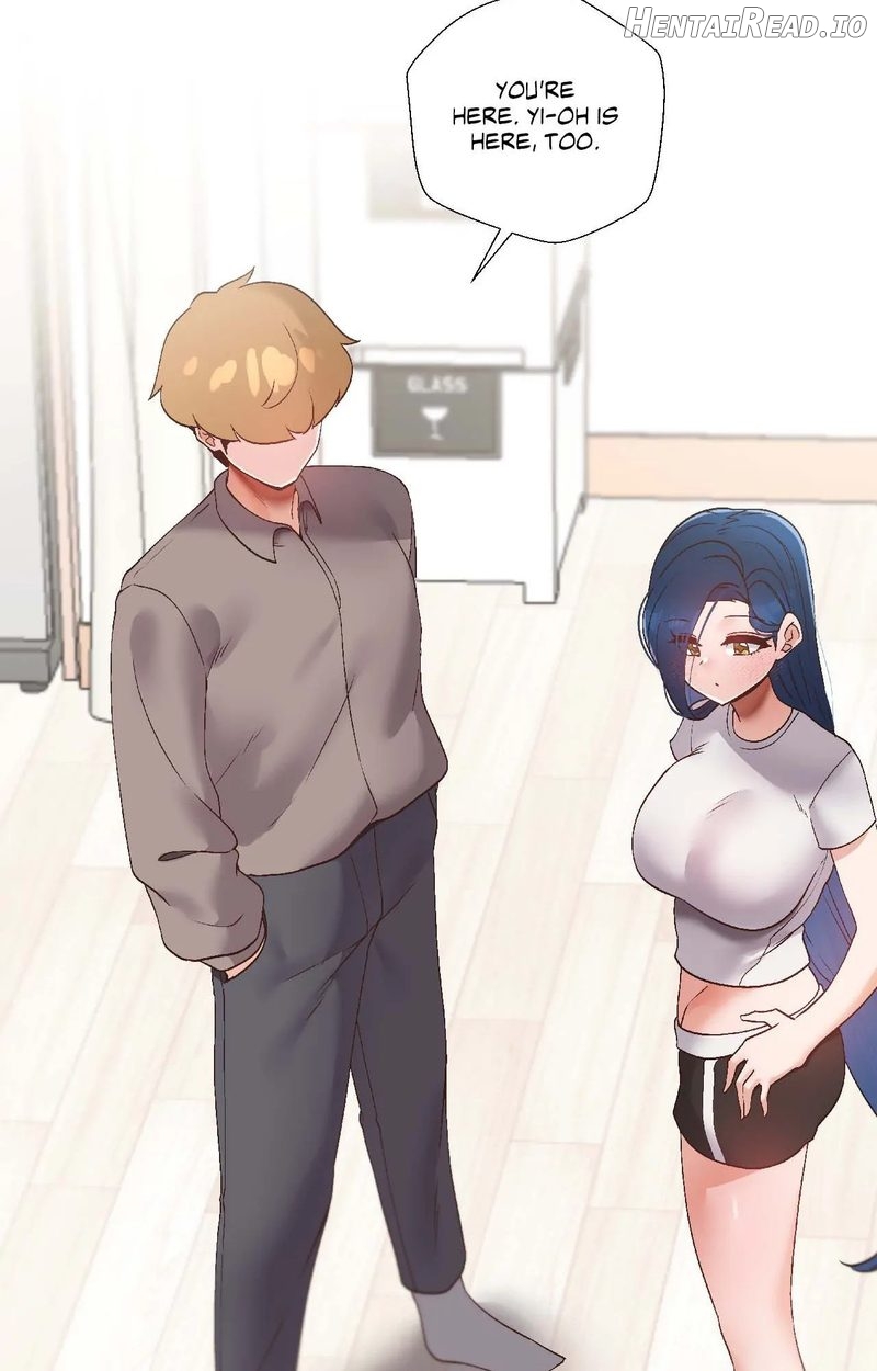 Family with Benefits Chapter 45 - page 83