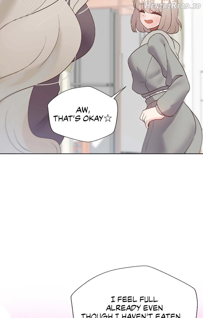 Family with Benefits Chapter 45 - page 88