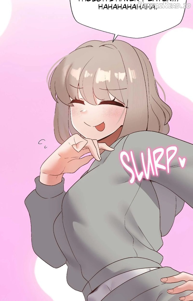 Family with Benefits Chapter 45 - page 89
