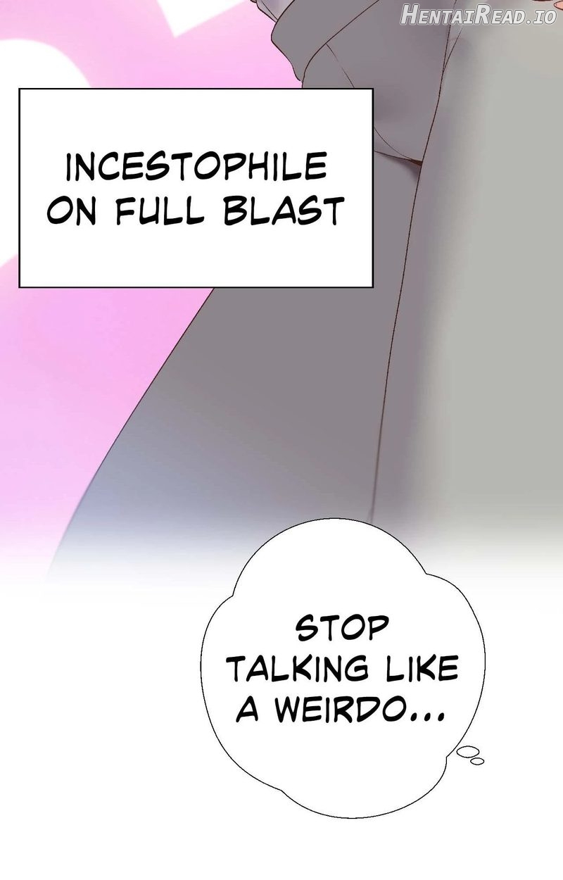 Family with Benefits Chapter 45 - page 90