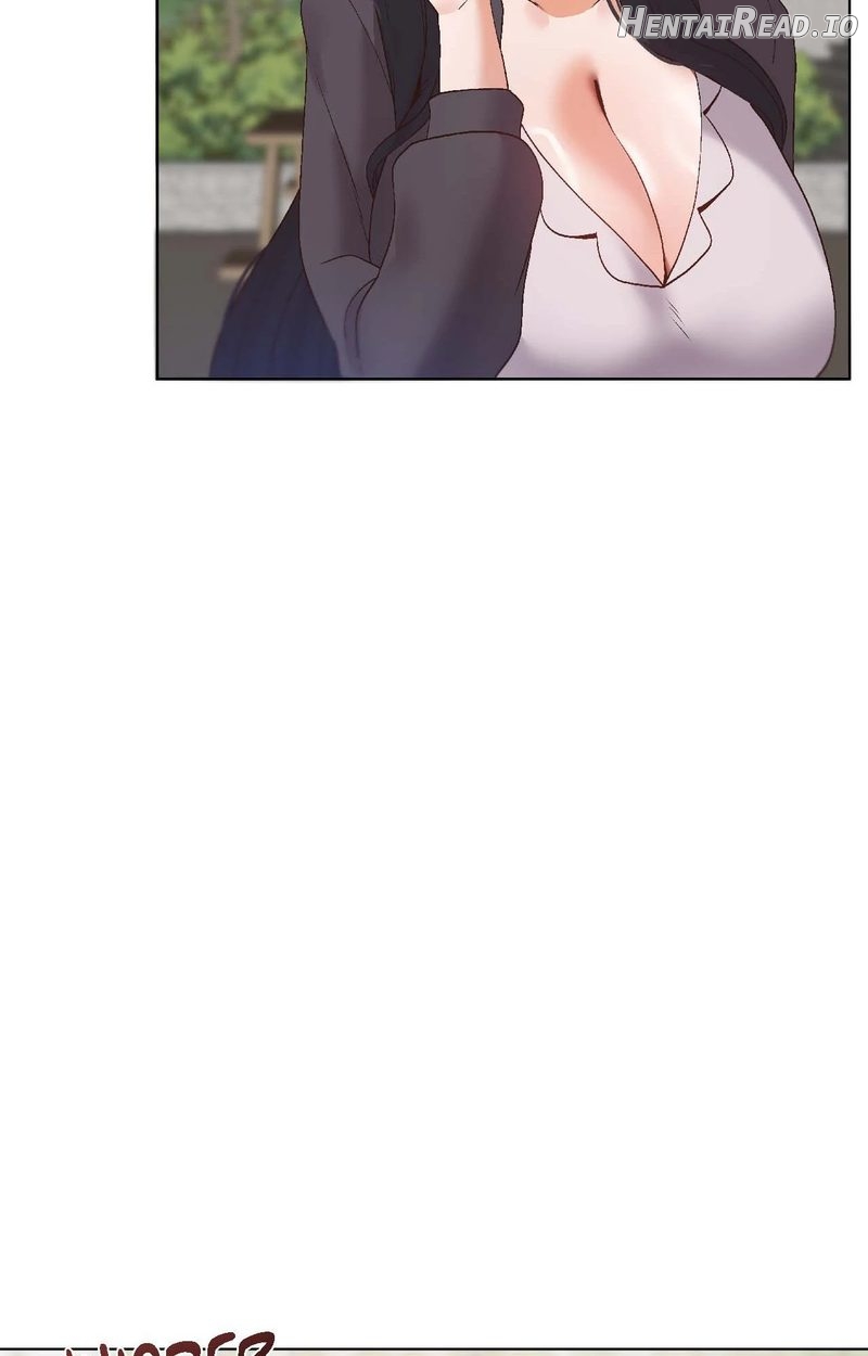 Family with Benefits Chapter 45 - page 10