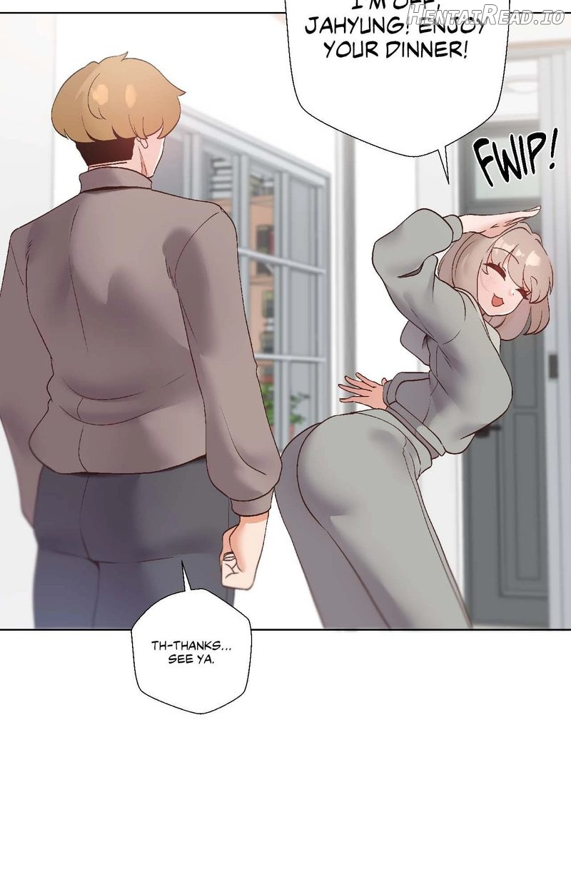Family with Benefits Chapter 45 - page 93