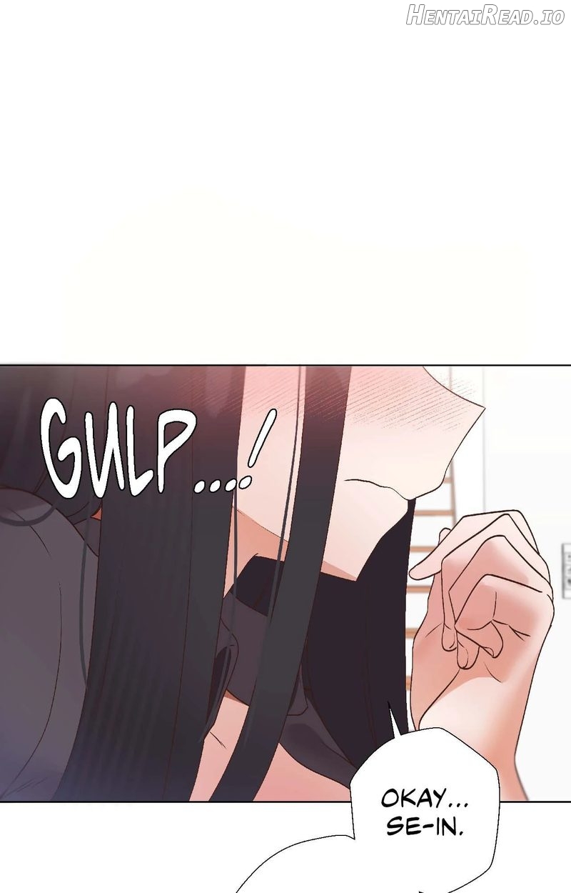 Family with Benefits Chapter 45 - page 99