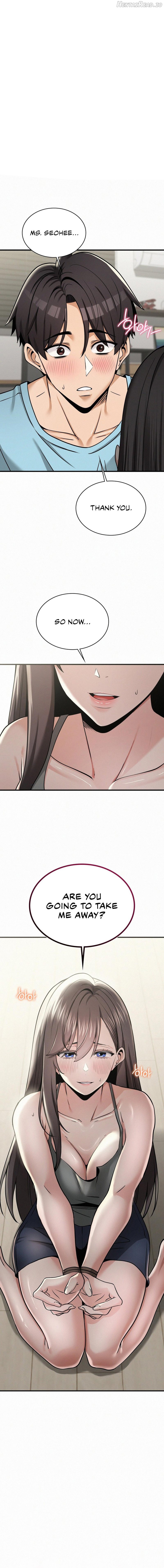 Landlord - Manhwa Chapter 35 - page 1