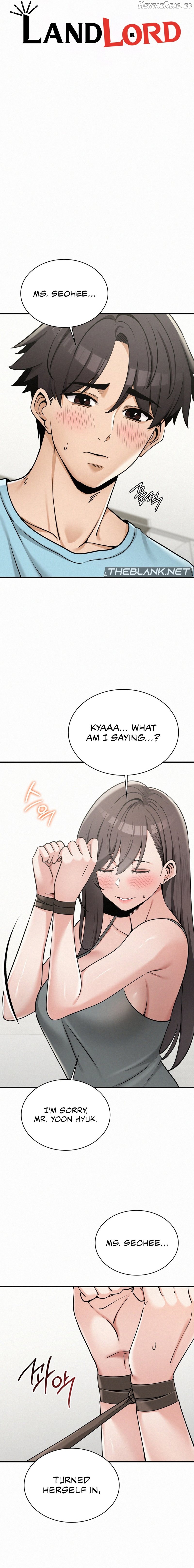Landlord - Manhwa Chapter 35 - page 2