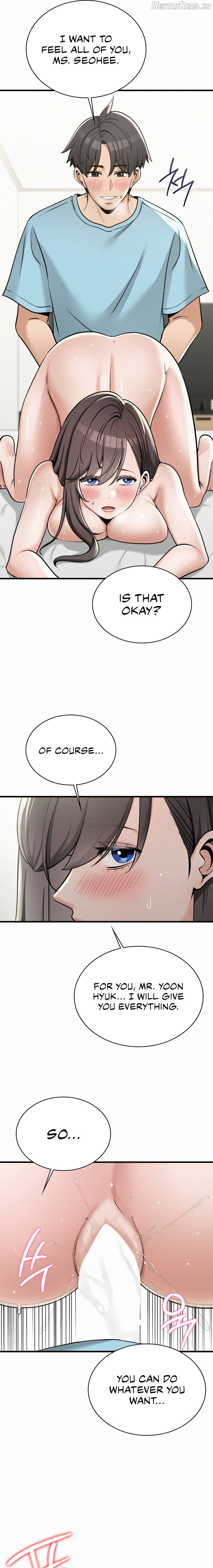 Landlord - Manhwa Chapter 35 - page 11
