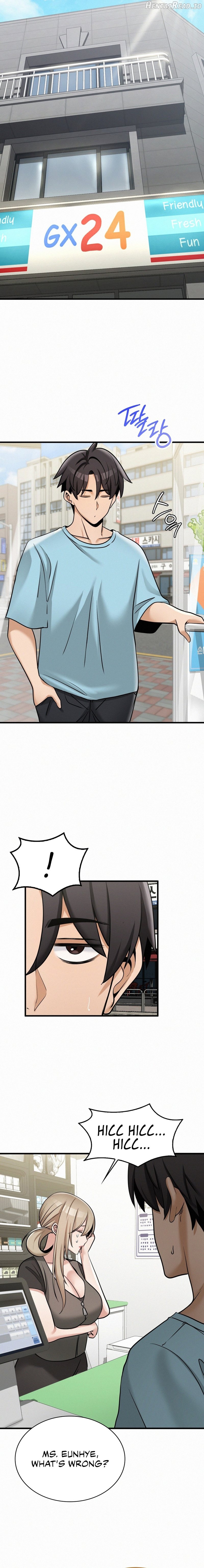 Landlord - Manhwa Chapter 35 - page 17