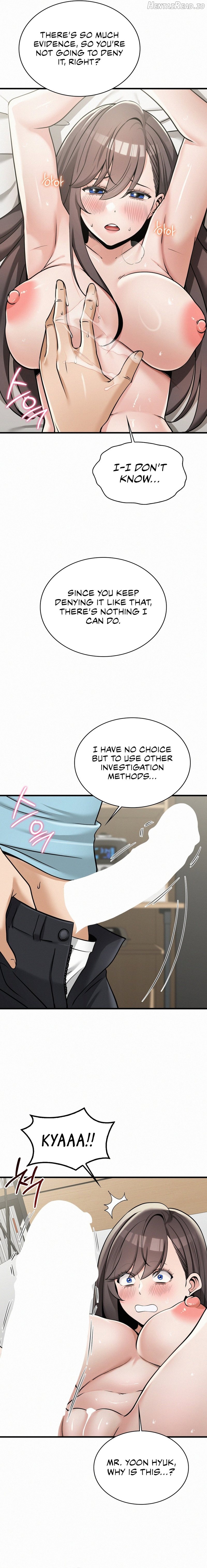 Landlord - Manhwa Chapter 35 - page 7