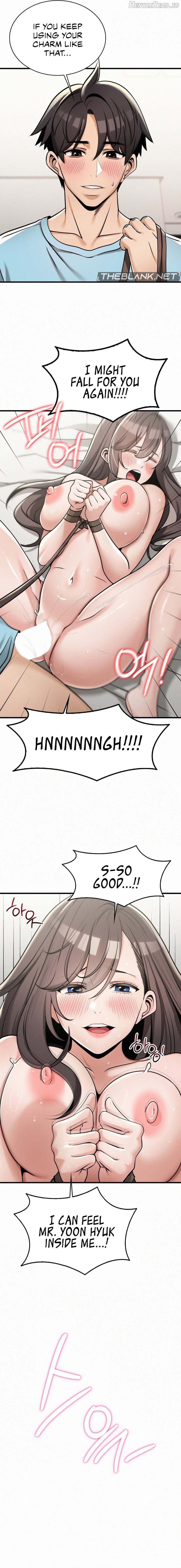 Landlord - Manhwa Chapter 35 - page 10