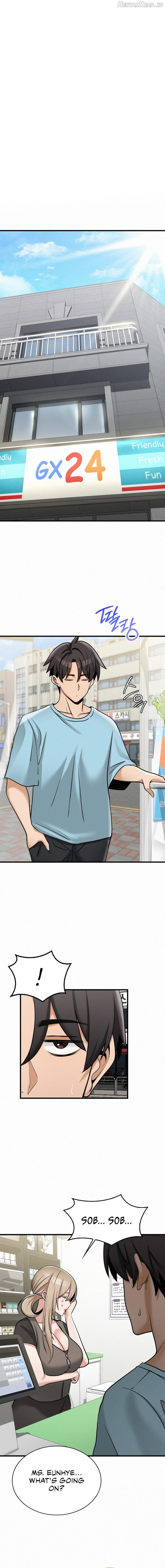 Landlord - Manhwa Chapter 36 - page 1