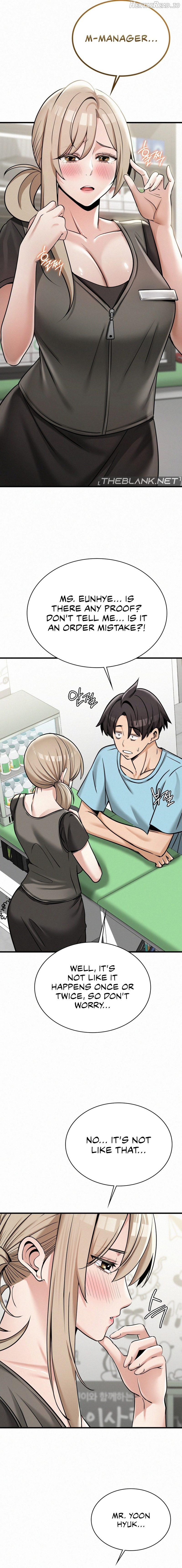 Landlord - Manhwa Chapter 36 - page 2