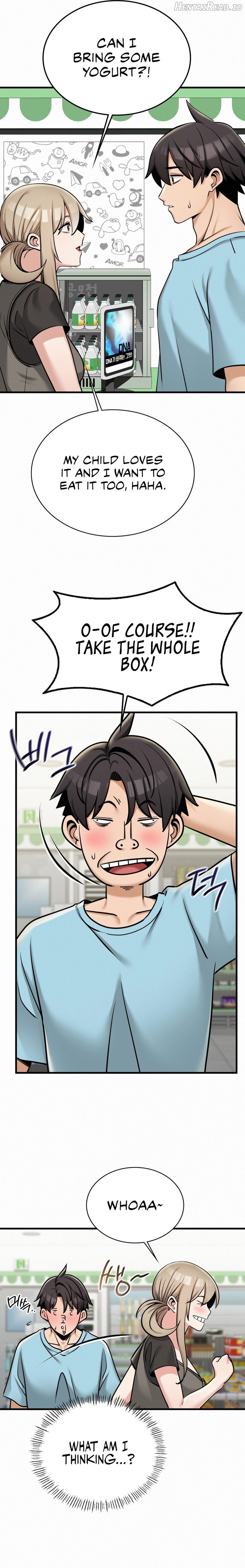 Landlord - Manhwa Chapter 36 - page 11