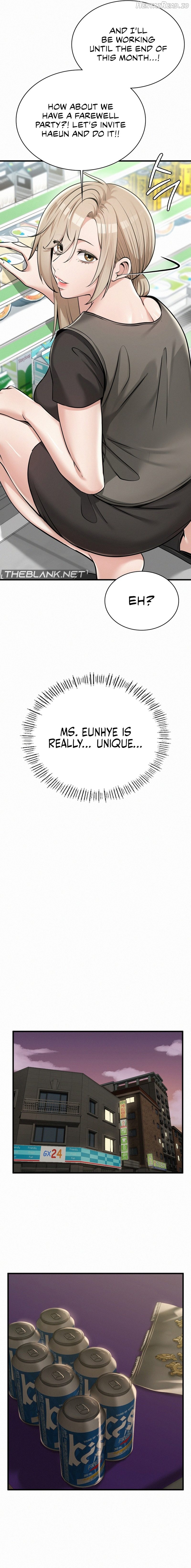 Landlord - Manhwa Chapter 36 - page 12