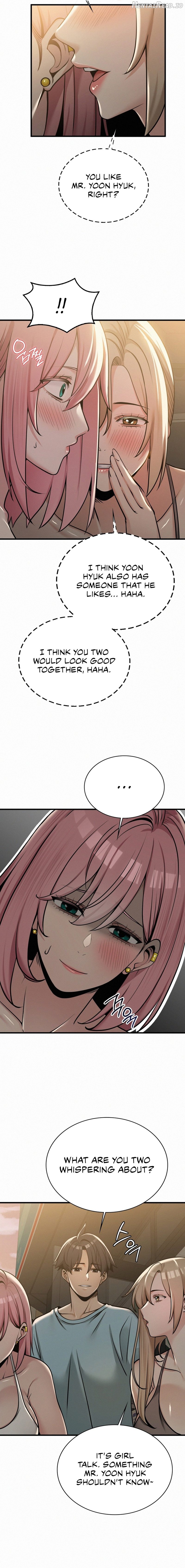 Landlord - Manhwa Chapter 36 - page 14