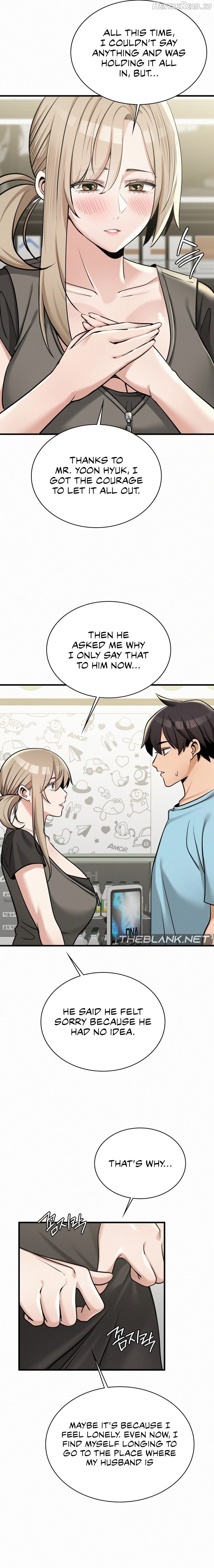 Landlord - Manhwa Chapter 36 - page 5