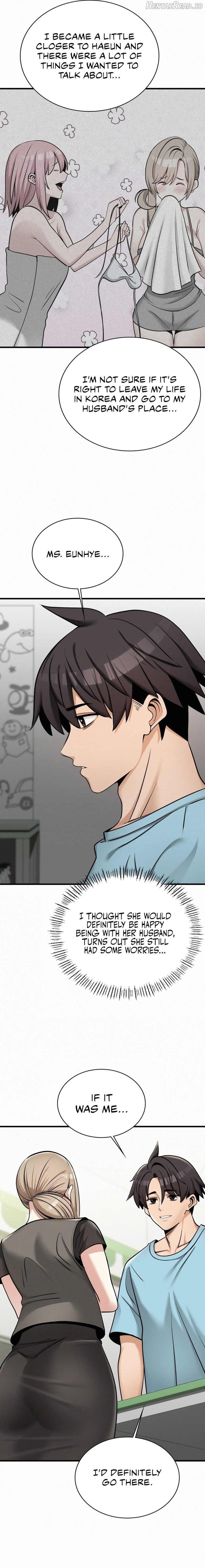 Landlord - Manhwa Chapter 36 - page 7