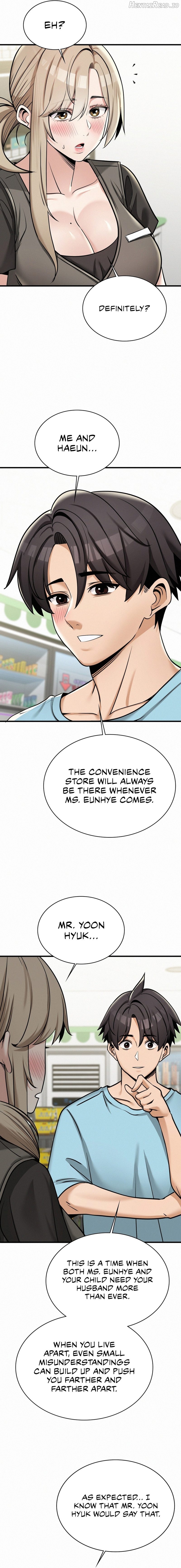 Landlord - Manhwa Chapter 36 - page 8