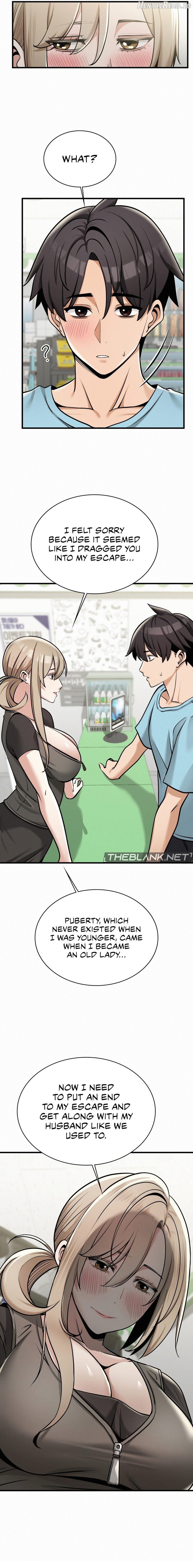 Landlord - Manhwa Chapter 36 - page 9