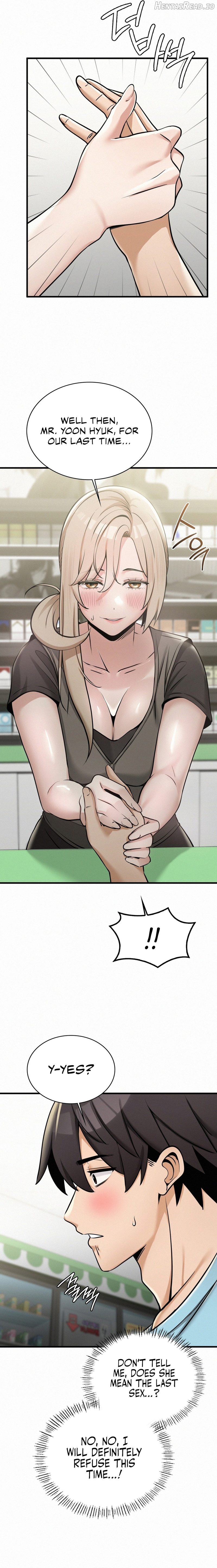 Landlord - Manhwa Chapter 36 - page 10