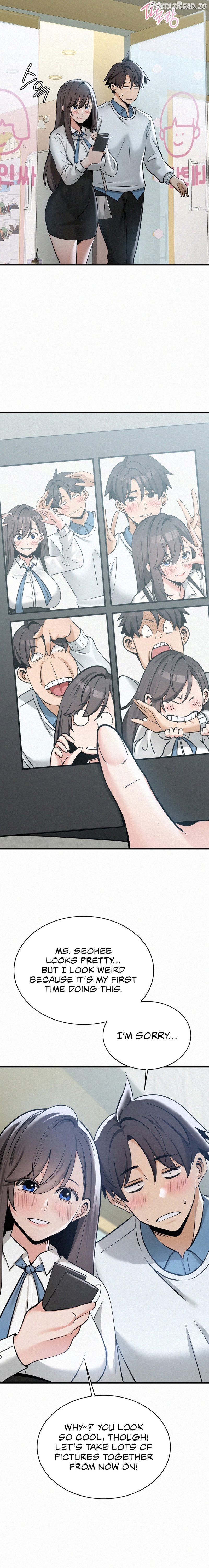 Landlord - Manhwa Chapter 37 - page 11