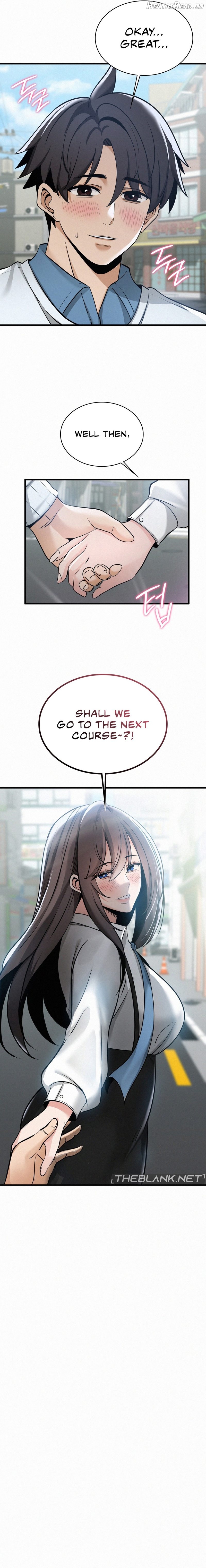 Landlord - Manhwa Chapter 37 - page 12