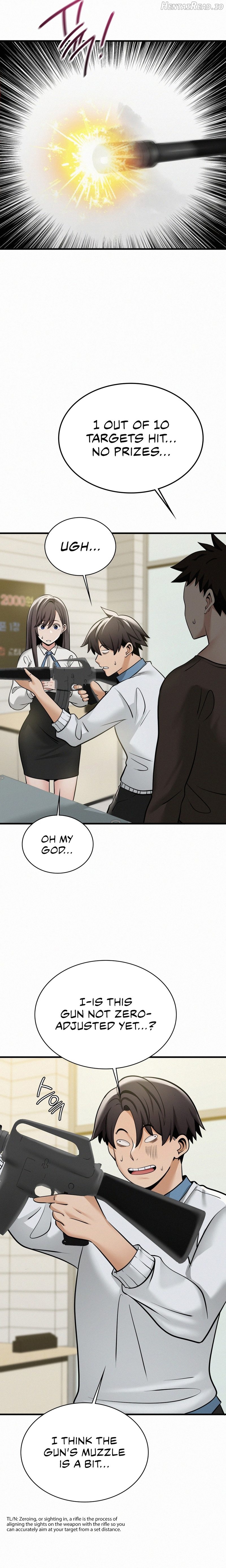 Landlord - Manhwa Chapter 37 - page 14
