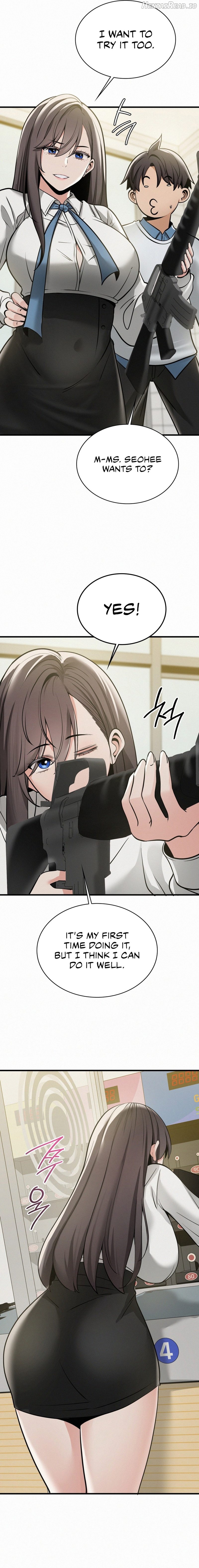 Landlord - Manhwa Chapter 37 - page 15