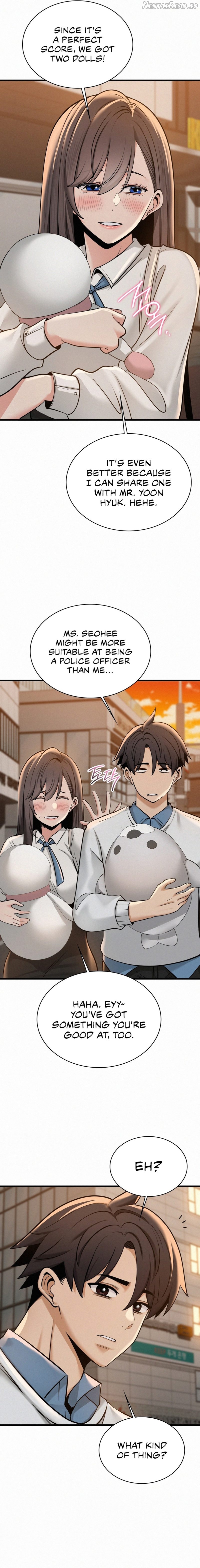 Landlord - Manhwa Chapter 37 - page 17
