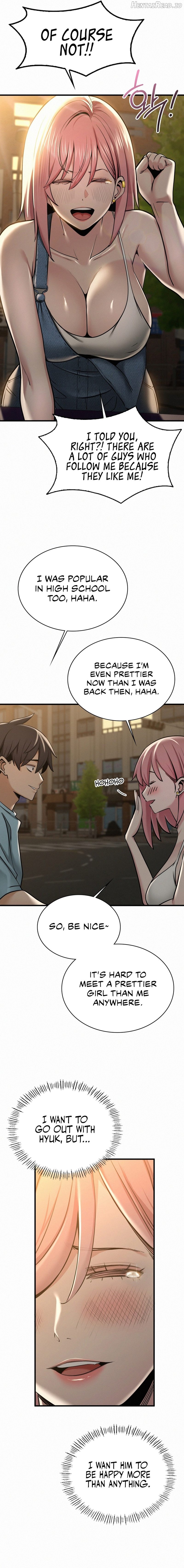 Landlord - Manhwa Chapter 37 - page 5