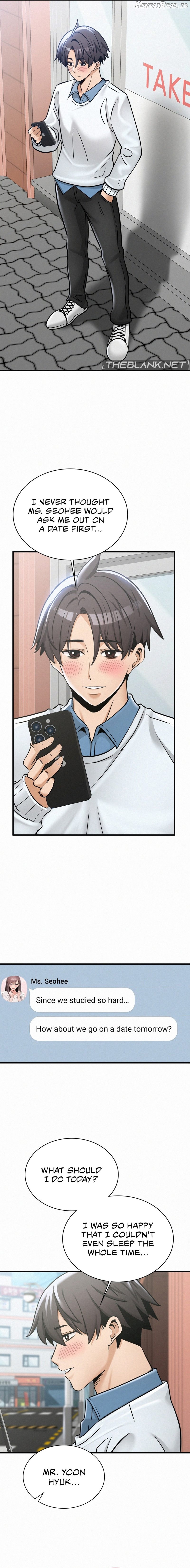 Landlord - Manhwa Chapter 37 - page 7
